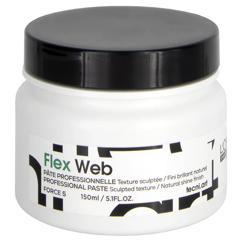 Loreal Professionnel Tecni.ART Flex Web Paste 5.1oz