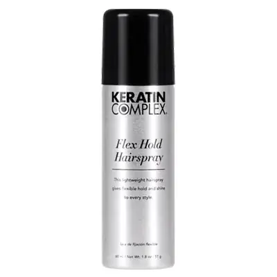 Keratin Complex Flex Hold Hairspray