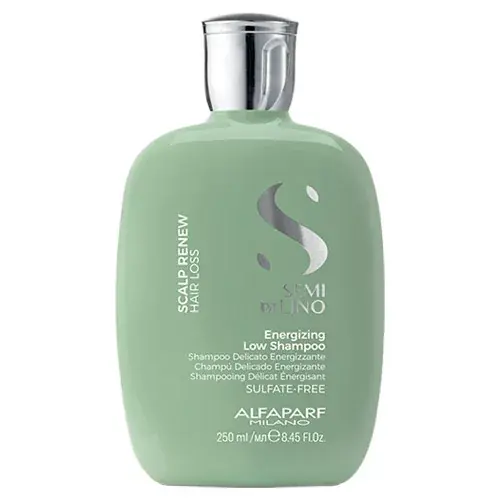 Alfaparf Semi di Lino Scalp Renew Energizing Low Shampoo 8.45oz