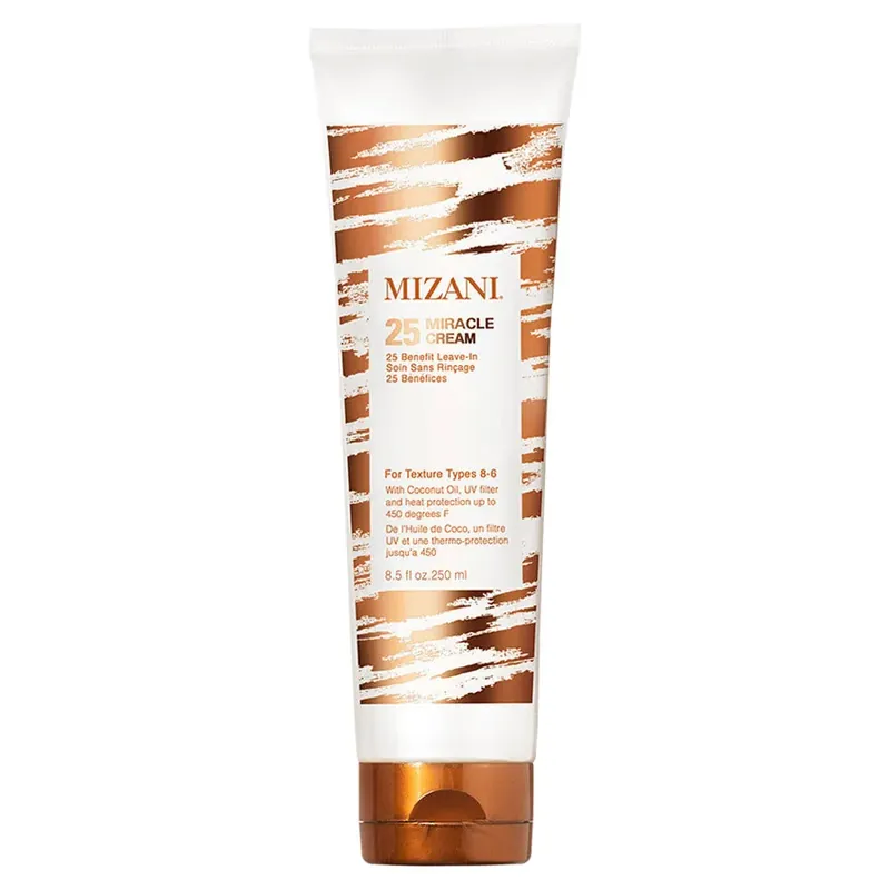 Mizani 25 Miracle Cream 25 Benefit Leave-In Cream 8.5oz
