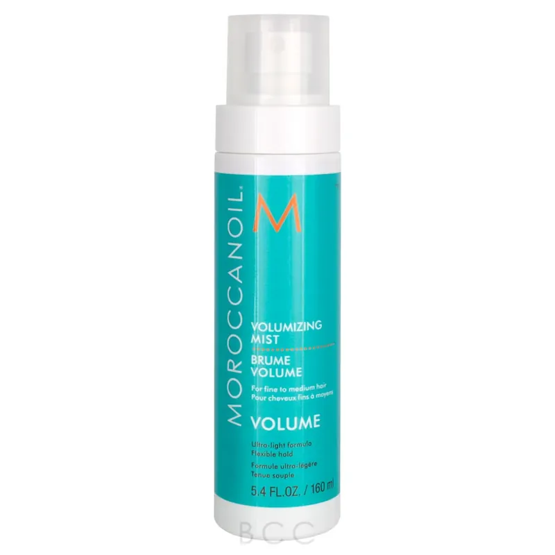Moroccanoil Volumizing Mist