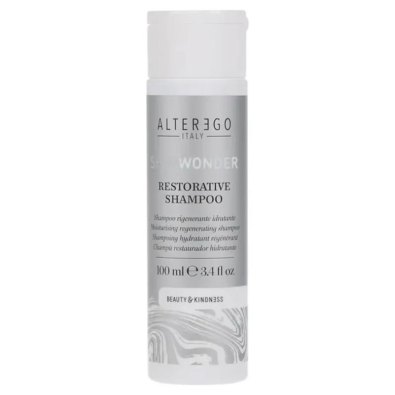 Alter Ego Italy She Wonder Restorative Shampoo