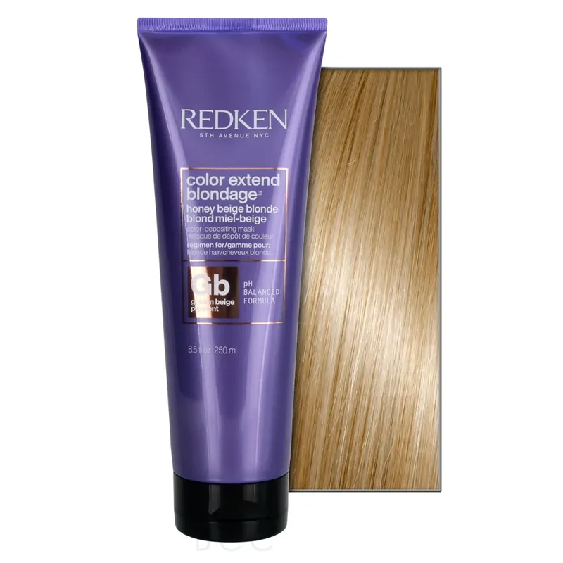Redken Color Extend Blondage Color Depositing Mask