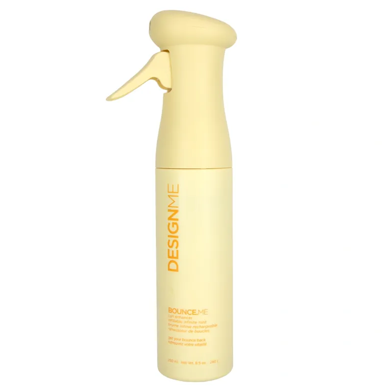 Design Me Bounce.Me Curl Enhancer Infinite Mist 8.5oz