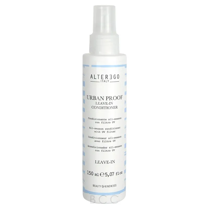 Alter Ego Italy Urban Proof Leave-In Conditioner 5.7oz