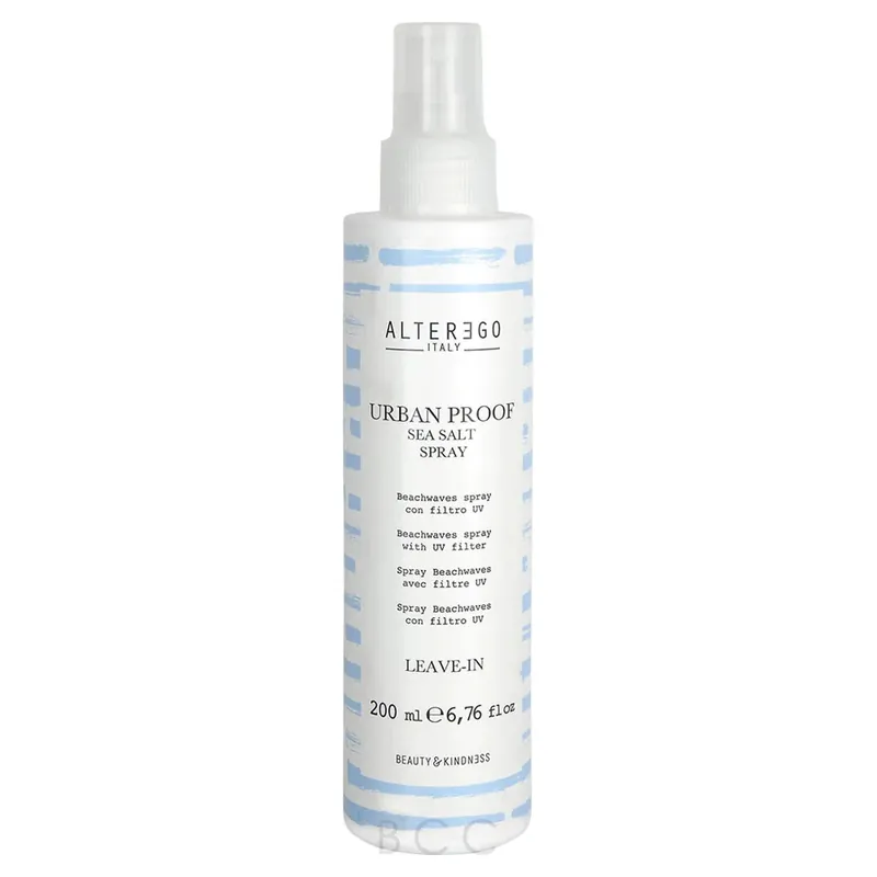 Alter Ego Italy Urban Proof Sea Salt Spray 6.76oz