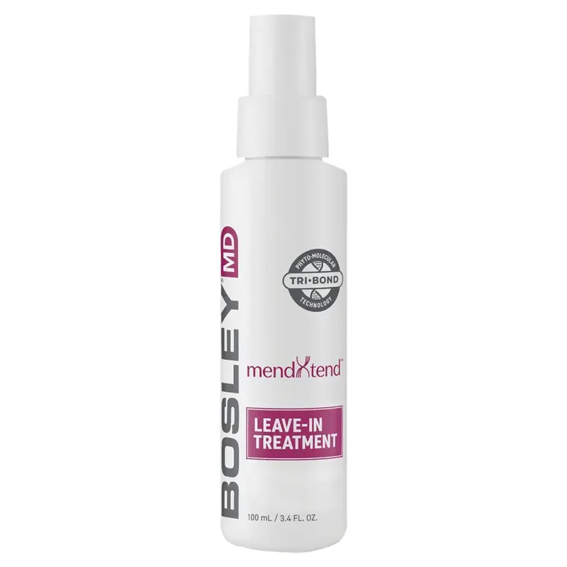 BosleyMD mendXtend Leave-In Treatment 3.4oz