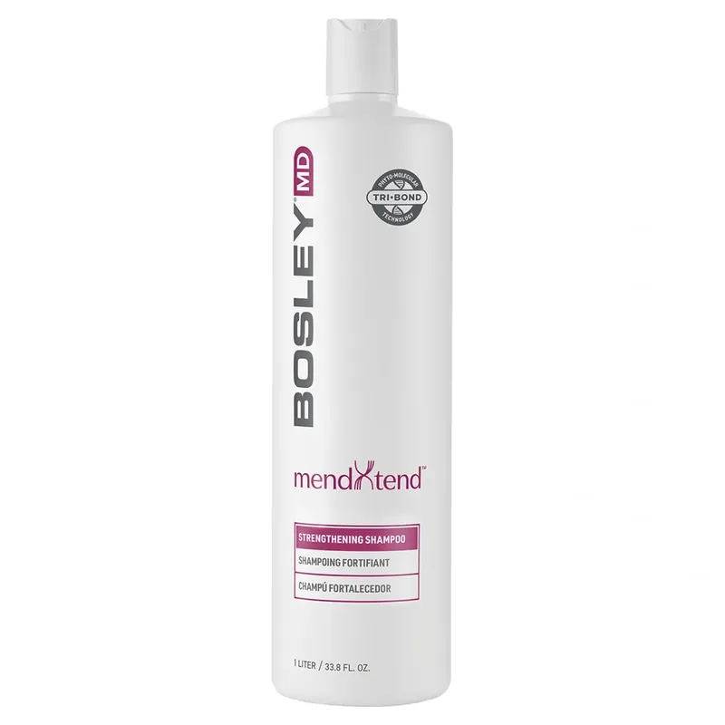 BosleyMD mendXtend Strengthening Shampoo 33.8oz