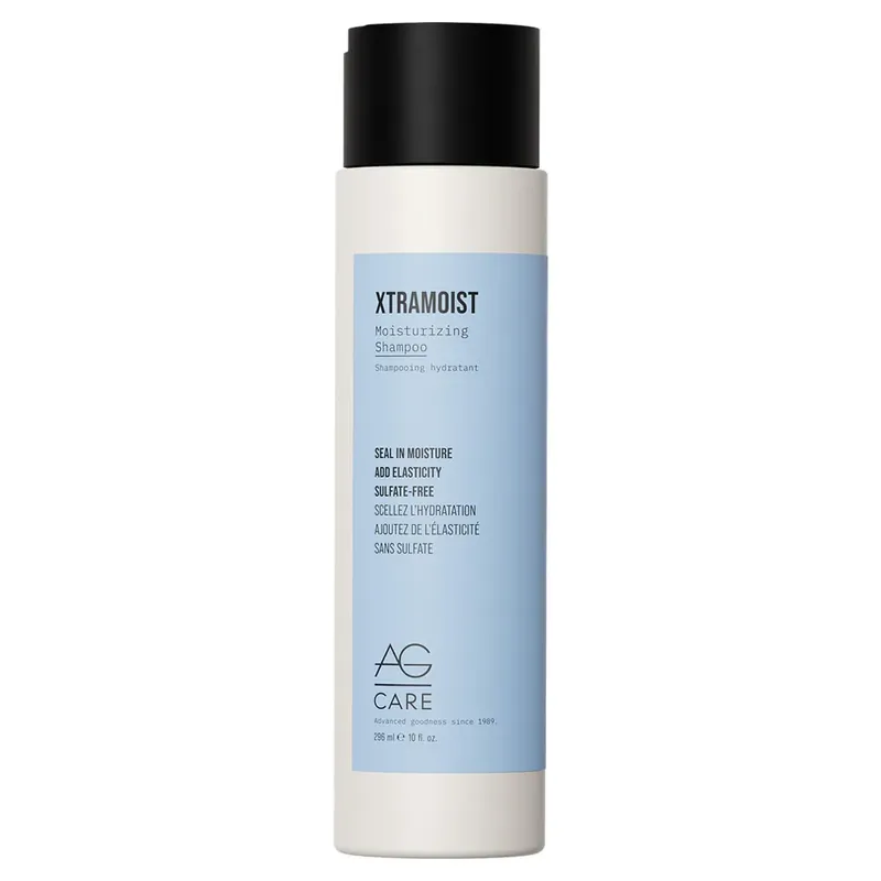 AG Care Xtramoist - Moisturizing Shampoo