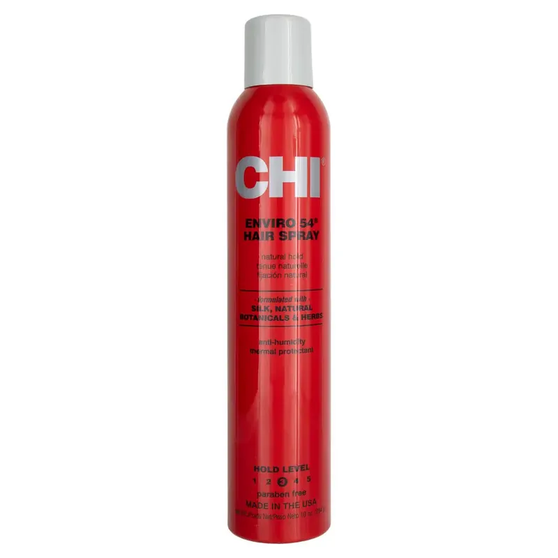 CHI Enviro 54 Hair Spray - Natural Hold 10oz