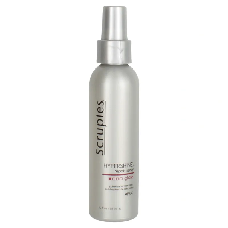 Scruples Hypershine Repair Spray 4.2oz