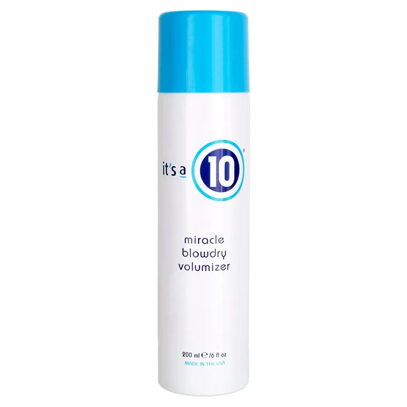 It's A 10 Miracle Blowdry Volumizer 6oz