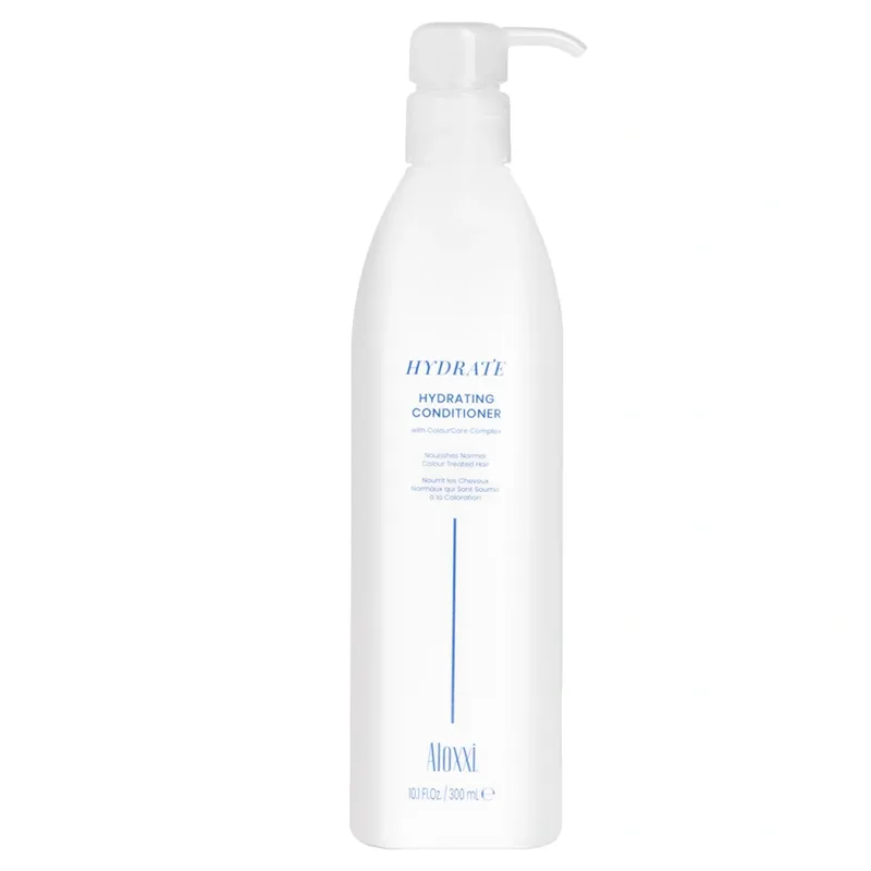 Aloxxi Hydrating Conditioner