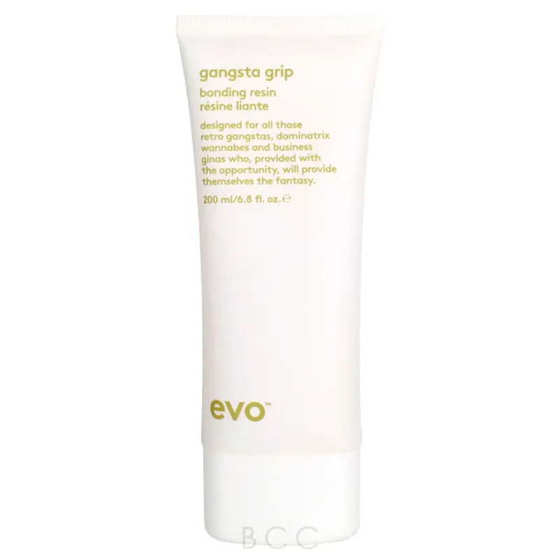 Evo Gangsta Grip Bonding Resin 6.8oz