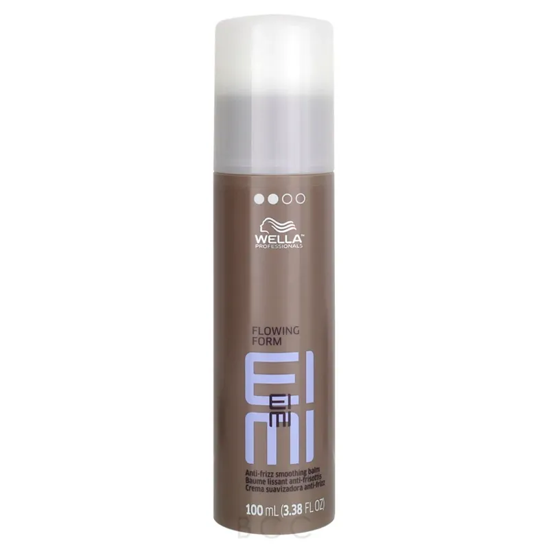 Wella EIMI Flowing Form Anti-Frizz Smoothing Balm 3.38oz