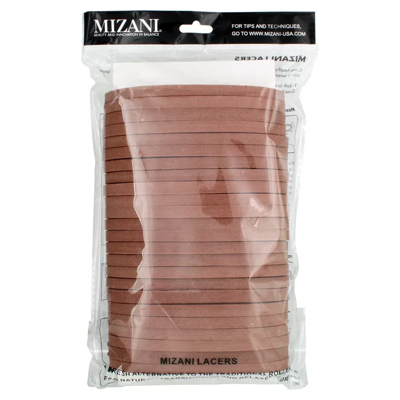 Mizani Mizani Lacers 24piece