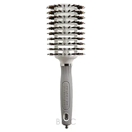 Olivia Garden Ceramic + Ion - Turbo Vent Combo Brush Collection