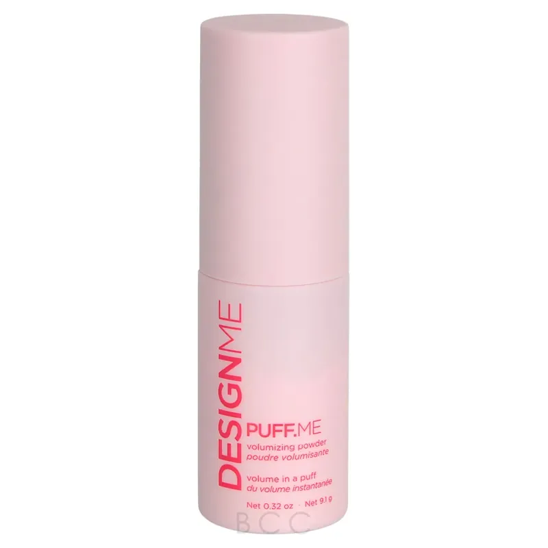 Design Me Puff.Me Volumizing Powder 0.32oz