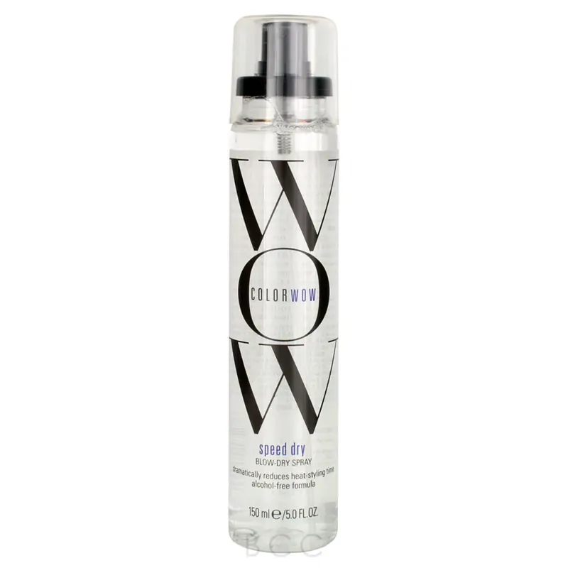 Color Wow Speed Dry - Blow-Dry Spray 5oz