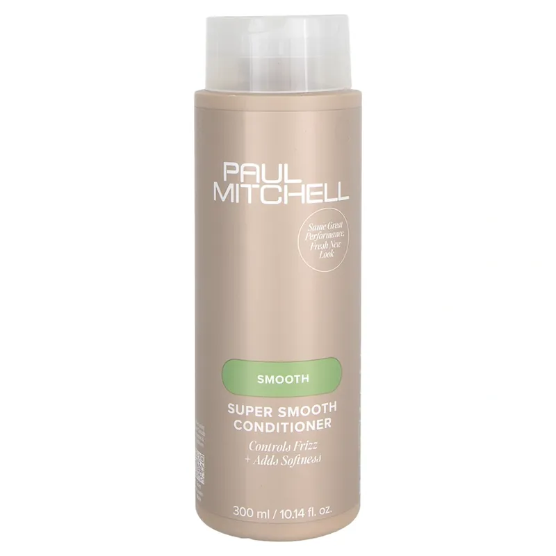 Paul Mitchell Smooth Super Smooth Conditioner