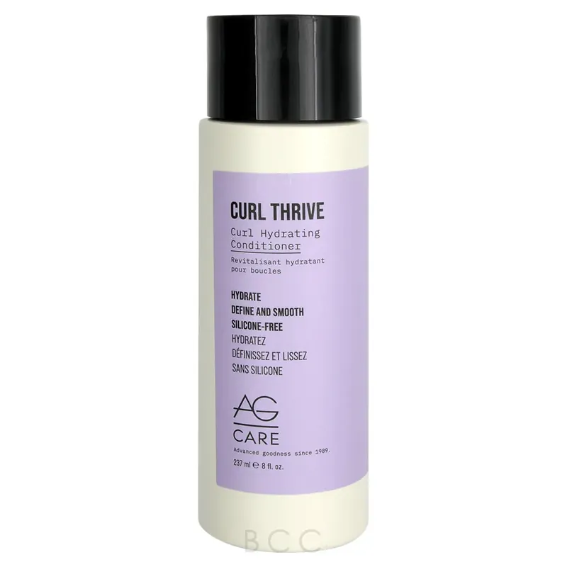AG Care Curl Thrive - Curl Hydrating Conditioner