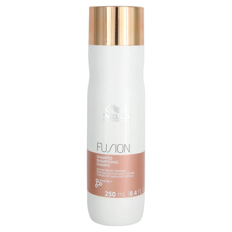 Wella Fusion Intense Repair Shampoo