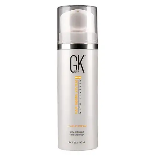 GK Hair Leave-In Cream 4.4oz