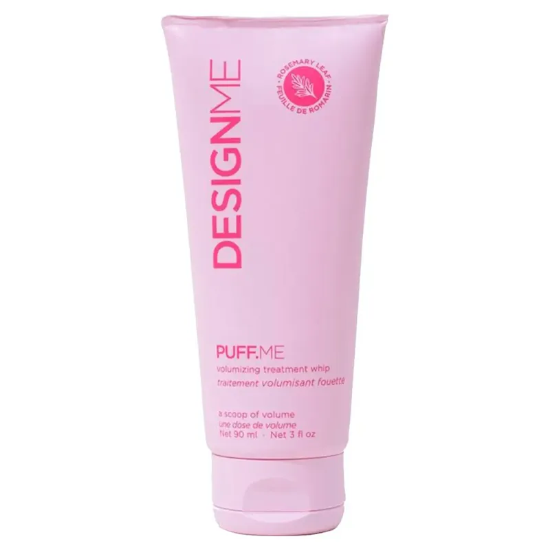 Design Me Puff.Me Volumizing Treatment Whip