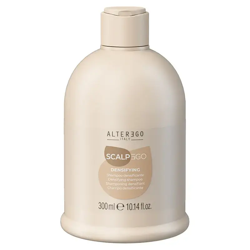 Alter Ego Italy ScalpEgo Densifying Shampoo