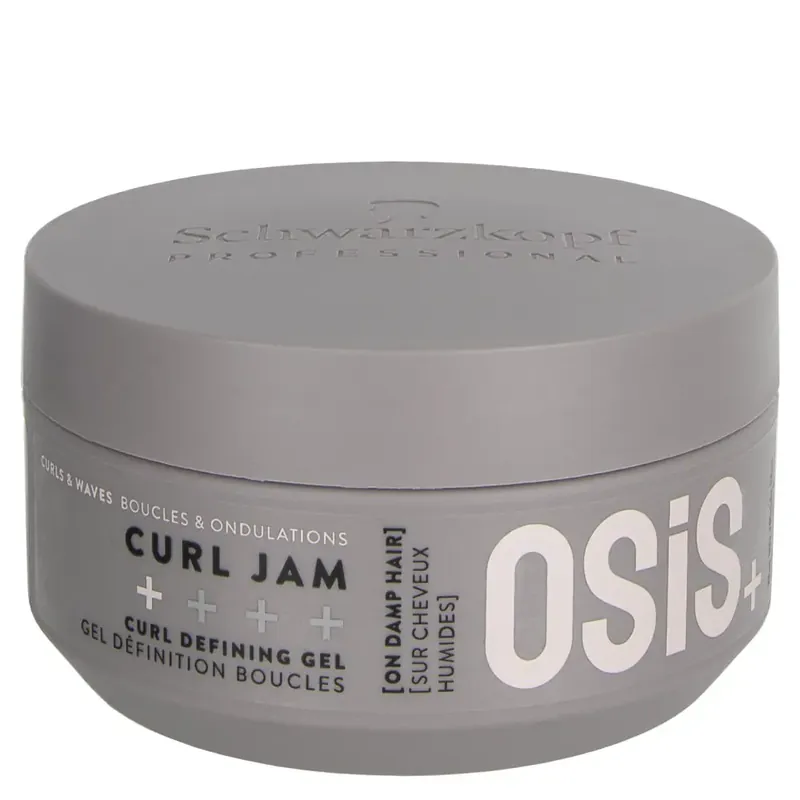 OSiS+ Curl Jam Curl Defining Gel 10.1oz