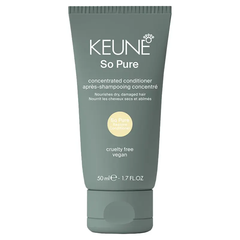 Keune So Pure Restore Concentrated Conditioner