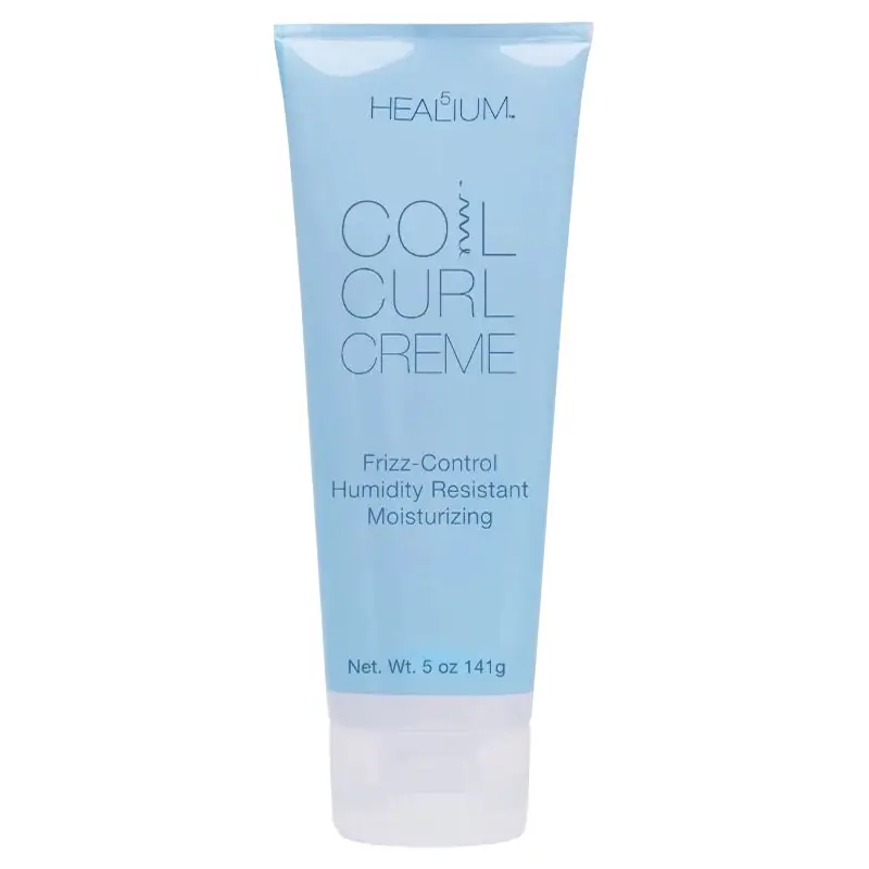 Healium 5 Coil Curl Creme 5oz
