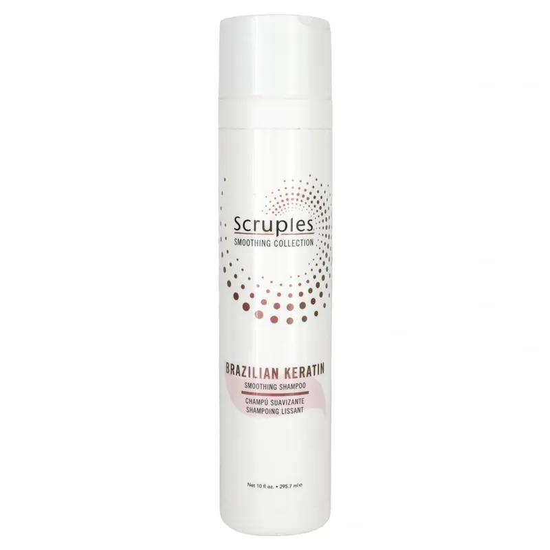 Scruples Brazilian Keratin Smoothing Shampoo 10oz