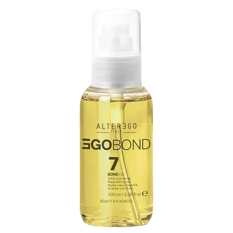 Alter Ego Italy EgoBond 7 Bond Oil 3.38oz