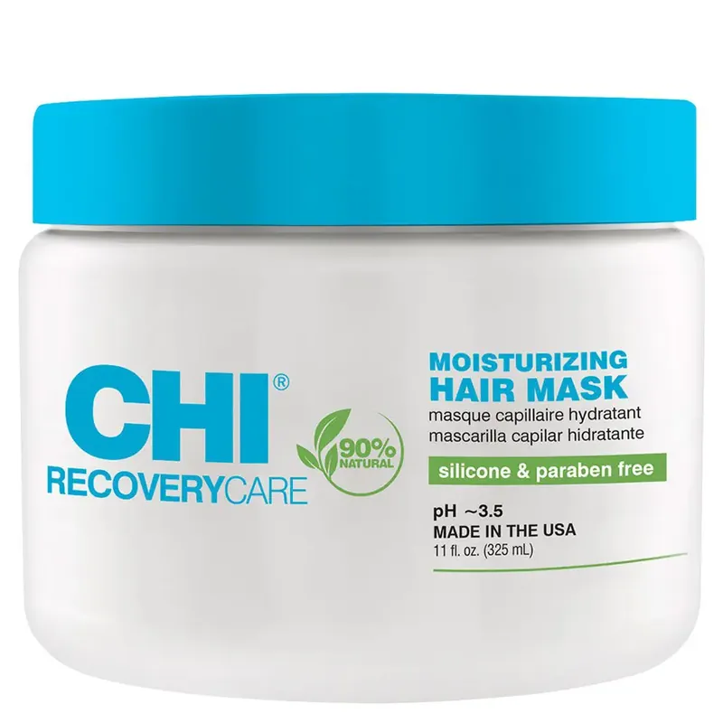 CHI RecoveryCare Moisturizing Hair Mask 11oz