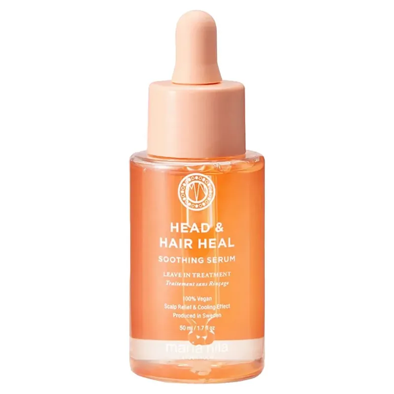 Maria Nila Head & Hair Heal Soothing Serum 1.7oz