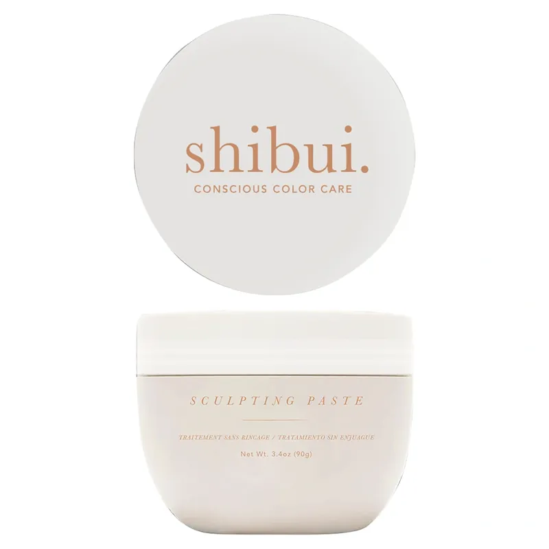 Shibui. Sculpting Paste 3.4oz
