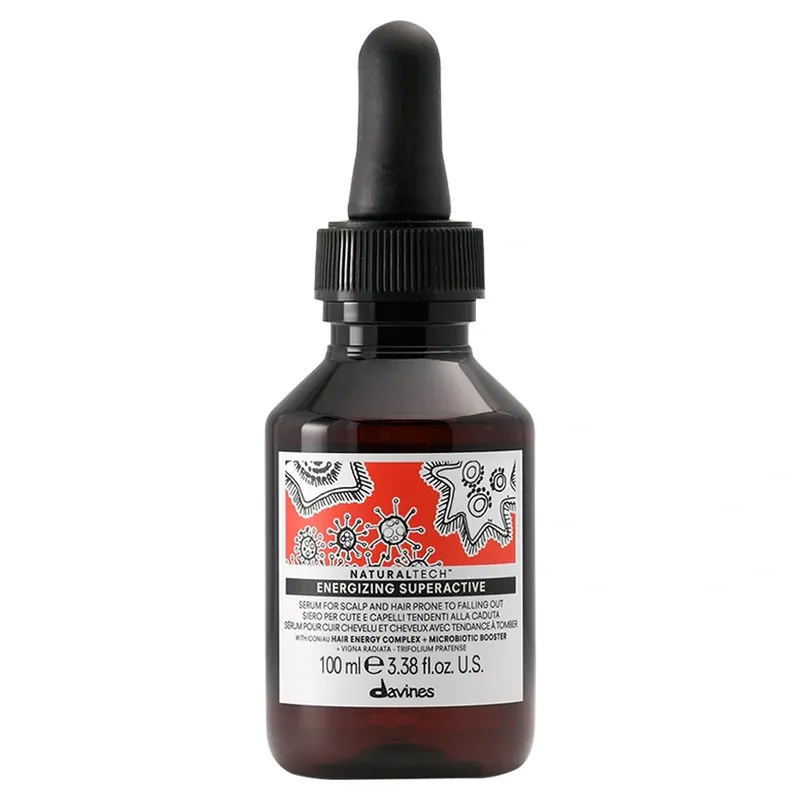 Davines Naturaltech Energizing Superactive 3.38oz