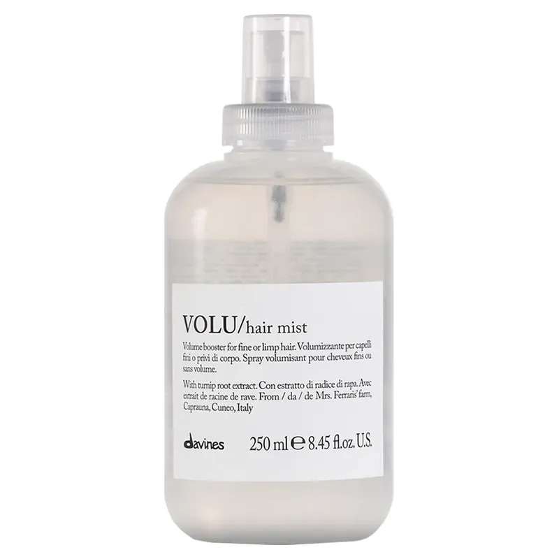 Davines Volu/ Hair Mist 8.45oz