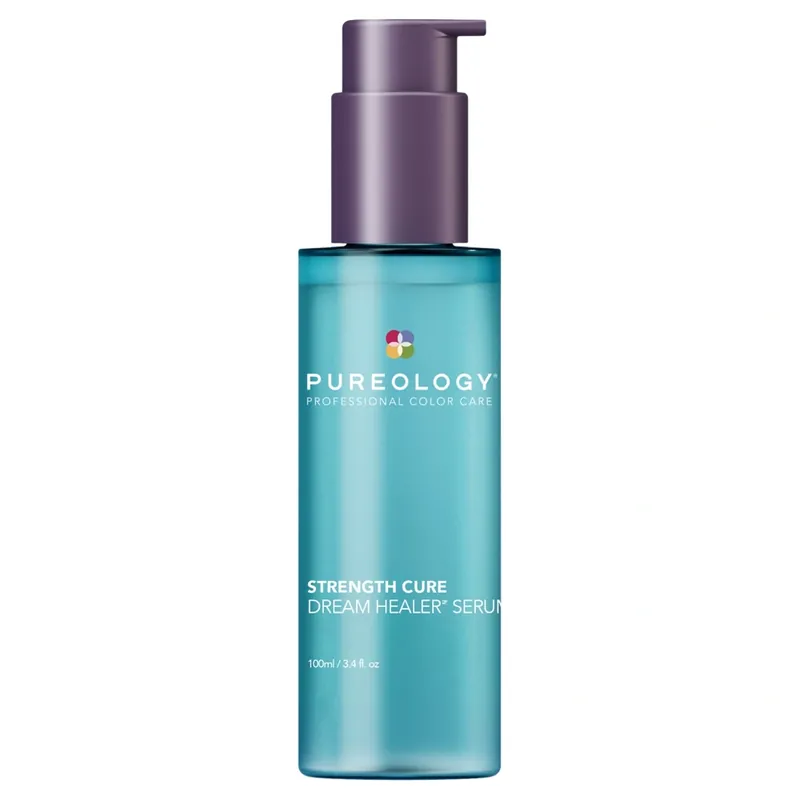 Pureology Strength Cure Dream Healer Serum 3.4oz