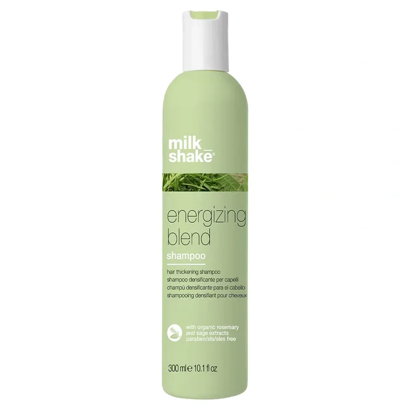 Milk_Shake Energizing Blend Shampoo