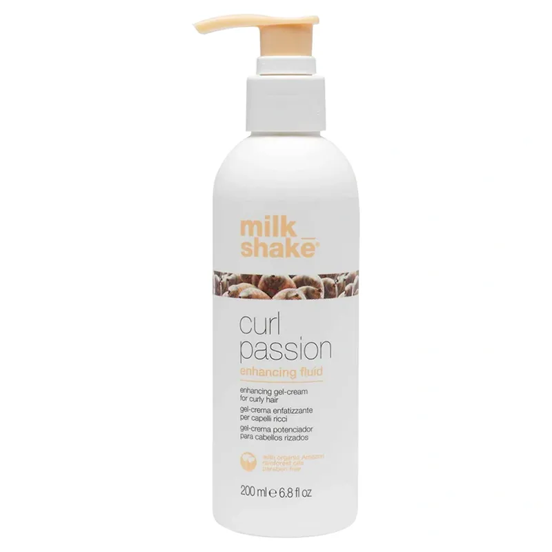 Milk_Shake Curl Passion Enhancing Fluid 6.8oz