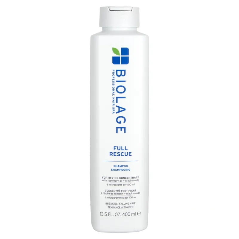 Biolage Full Rescue Shampoo