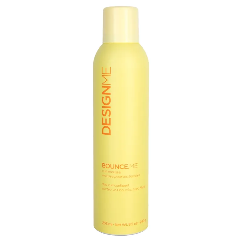 Design Me Bounce.Me Curl Mousse