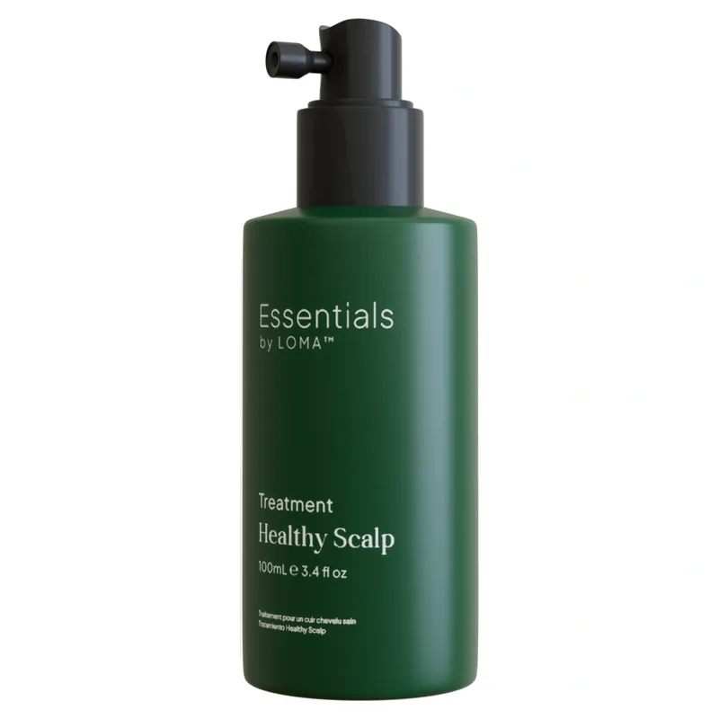 Loma Essentials Healthy Scalp Treatment 3.4oz