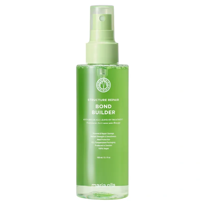 Maria Nila Structure Repair Bond Builder 5.1oz