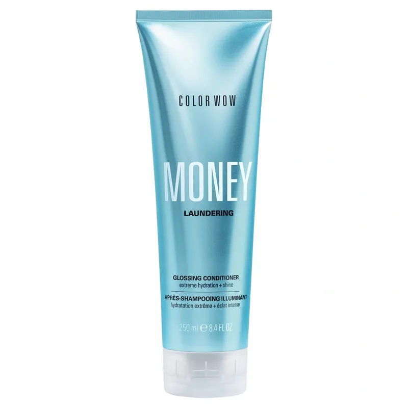 Color Wow Money Laundering Glossing Conditioner 8.4oz