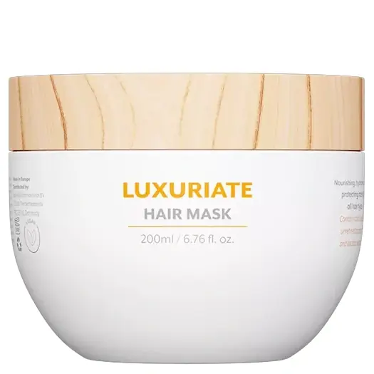 MEDIceuticals BAO-MED Luxuriate Hair Mask