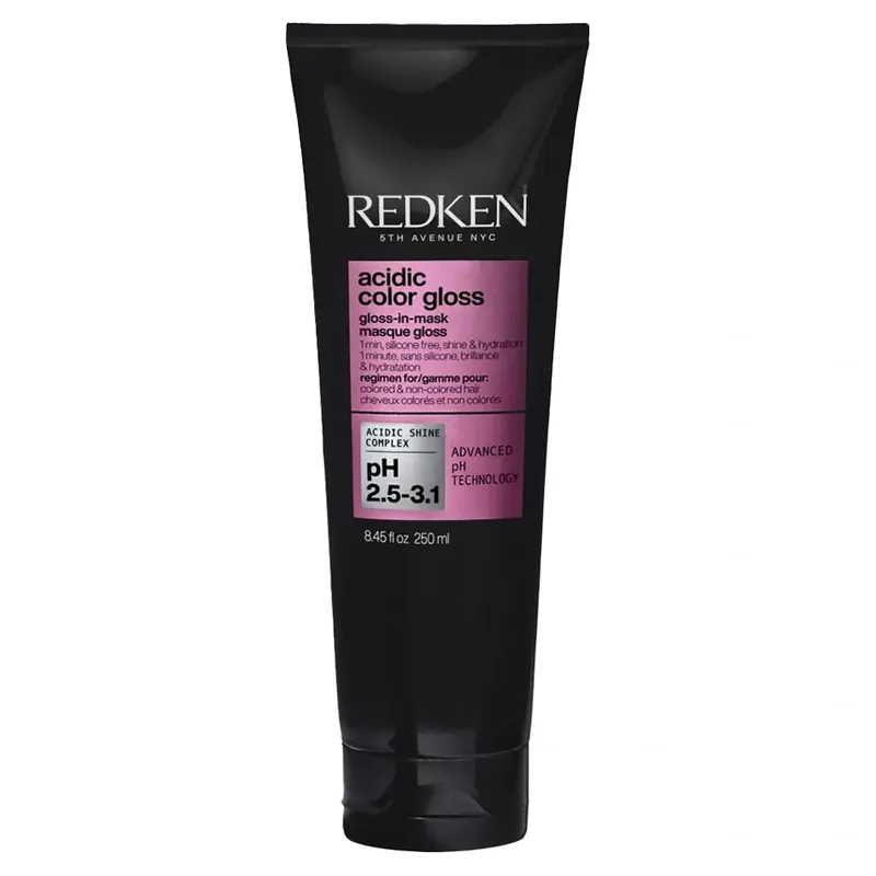 Redken Acidic Color Gloss Gloss-In-Mask 8.45oz