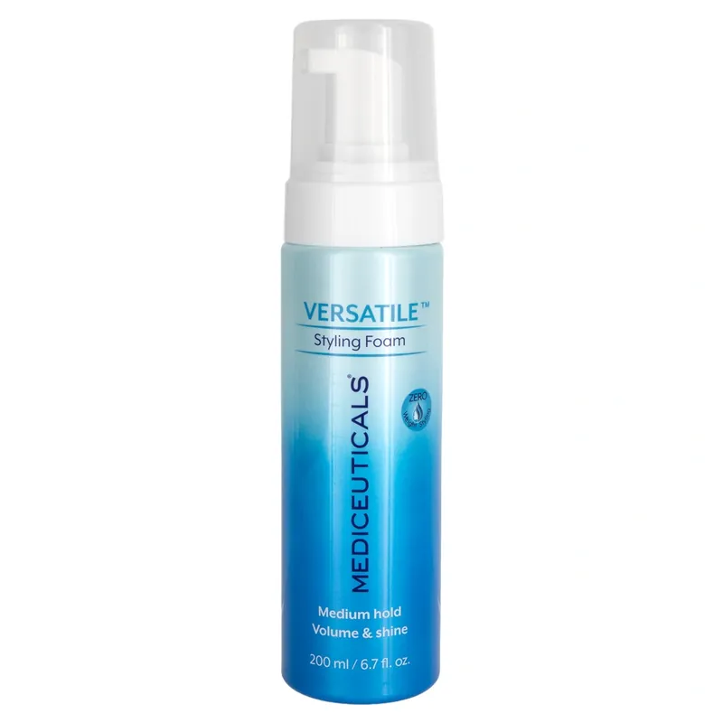 MEDIceuticals Versatile Styling Foam 6.7oz